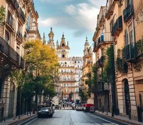 Madrid Pontos Turisticos Dicas | Partiu Viagens