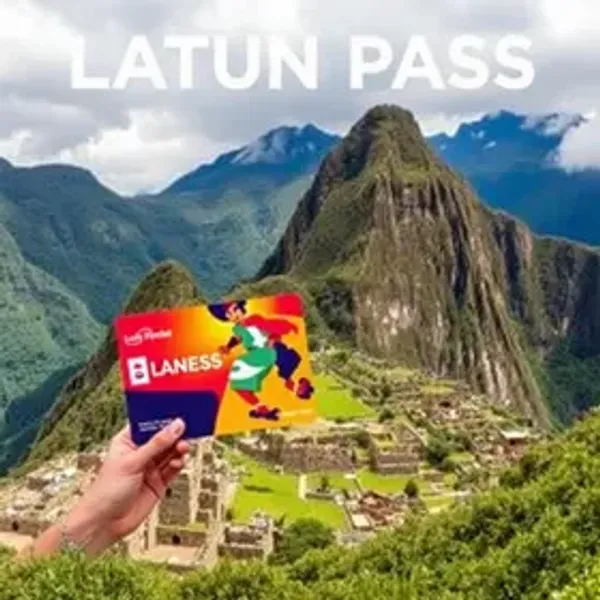 Transferencia Bonificada Latam Pass Completo | Partiu Viagens