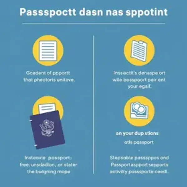 Como Funciona: Como Tirar Passaporte Passo A Passo Hoje - Guia Completo