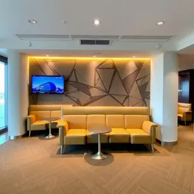 Sala Vip Aeroporto Congonhas Guia Pratico | Partiu Viagens