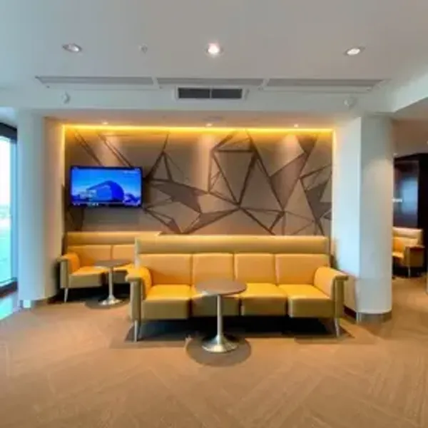 Sala Vip Aeroporto Congonhas Guia Pratico | Partiu Viagens