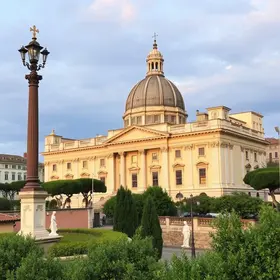 Onde Se Hospedar Em Roma | Partiu Viagens