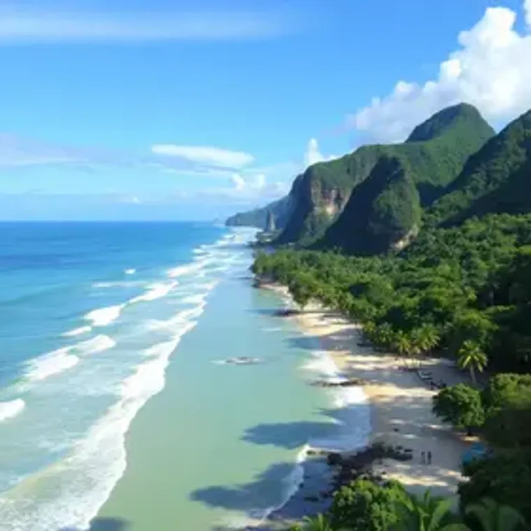 Ubatuba Pontos Turisticos Melhor Opcao: Descubra as Melhores Dicas!