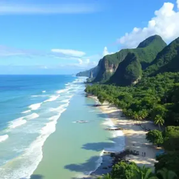 Ubatuba Pontos Turisticos Melhor Opcao: Descubra as Melhores Dicas!