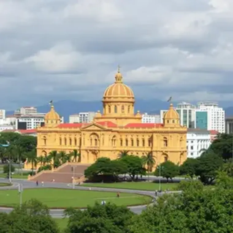 Onde Se Hospedar Em Curitiba Completo | Partiu Viagens
