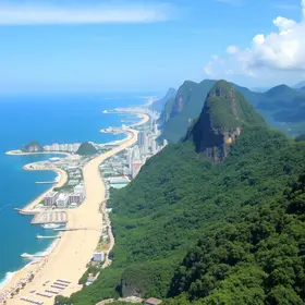 Promocao De Passagens Rio De Janeiro Passo A Passo | Partiu Viagens