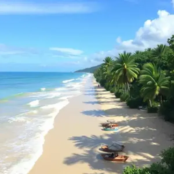 Guia De Viagem Porto Seguro Atualizado | Partiu Viagens