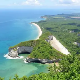 Guia De Viagem Porto Seguro Hoje | Partiu Viagens
