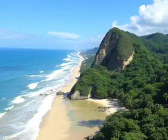 O Que Fazer Em Morro De Sao Paulo 293 | Partiu Viagens