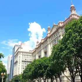 Roteiro 3 Dias Em Sao Paulo Hoje | Partiu Viagens
