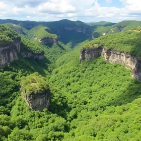 Guia De Viagem Chapada Dos Veadeiros Hoje | Partiu Viagens