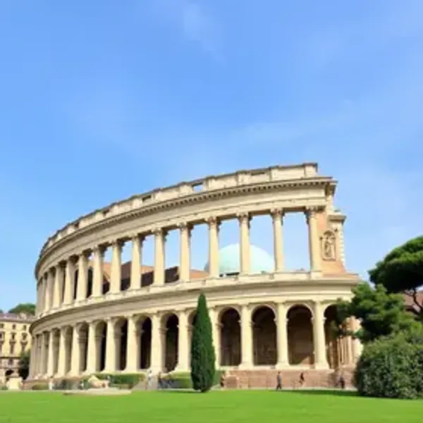 Roma Pontos Turisticos Completo | Partiu Viagens