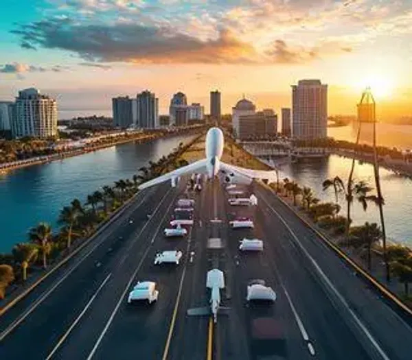 Passagens Baratas Para Orlando | Partiu Viagens