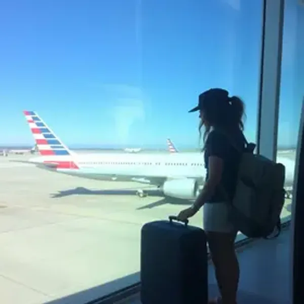 Regras De Bagagem Despachada American Airlines Atualizado | Partiu Viagens