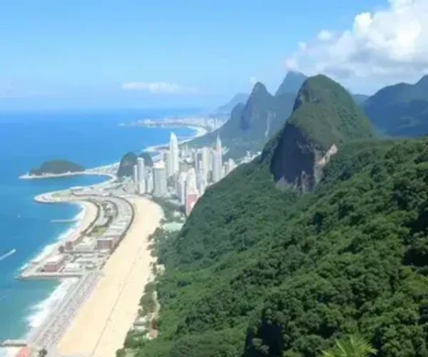 Roteiro 3 Dias Em Rio De Janeiro Hoje 172 | Partiu Viagens