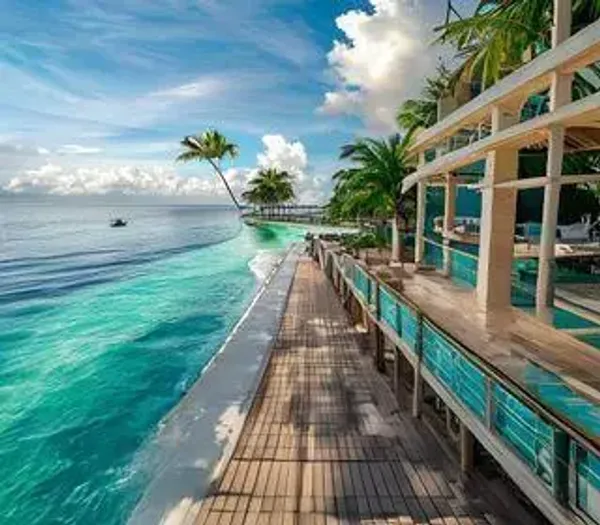 Onde Se Hospedar Em Cancun | Partiu Viagens