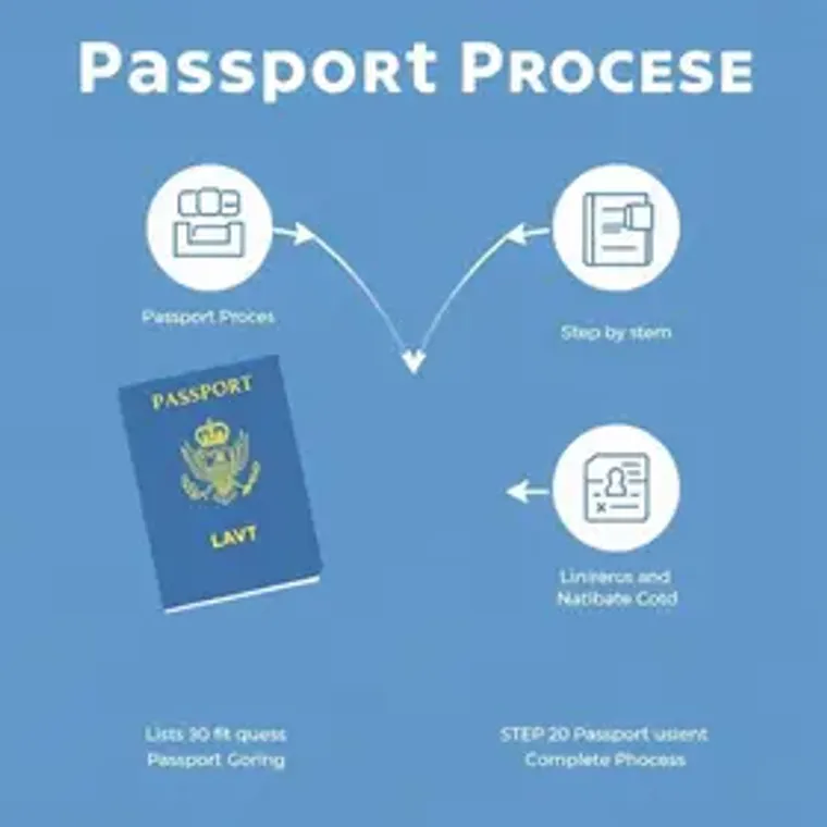 Como Funciona: Como Tirar Passaporte Passo A Passo Melhor Opcao - Guia Completo