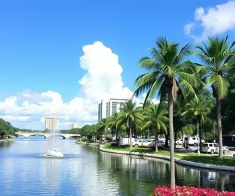Passagens Baratas Para Orlando Dicas 453 | Partiu Viagens