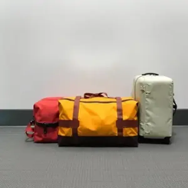 O Que Nao Levar Na Mala De Aviao Atualizado: Descubra as Melhores Dicas!