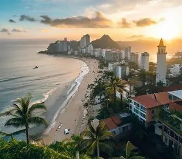 Onde Se Hospedar Em Morro De Sao Paulo | Partiu Viagens