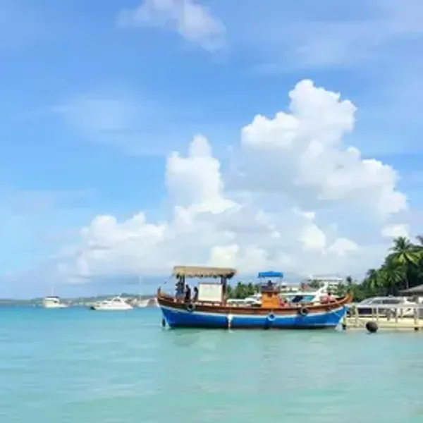 Porto De Galinhas Pontos Turisticos Dicas | Partiu Viagens