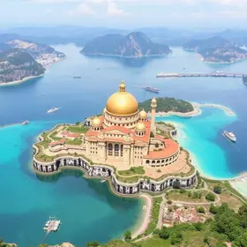Melhor Conta Global Para Viajar Atualizado: Descubra as Melhores Dicas!