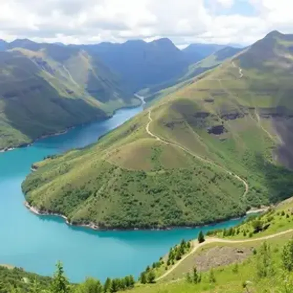 Guia De Viagem Bonito Passo A Passo | Partiu Viagens