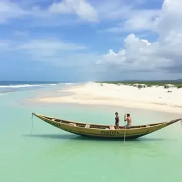 Quando Ir Para Jericoacoara Barato | Partiu Viagens