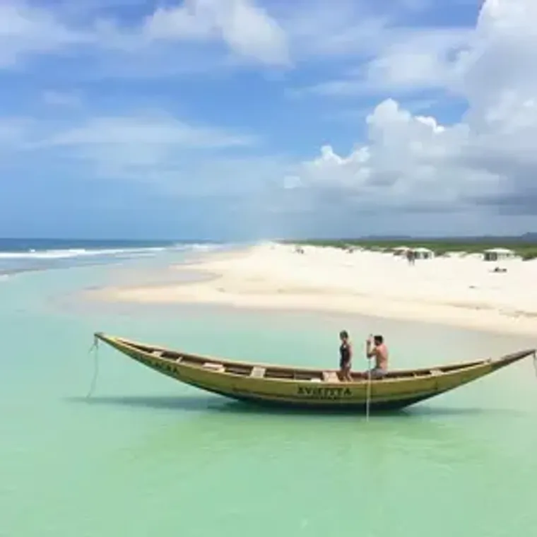Quando Ir Para Jericoacoara Barato | Partiu Viagens