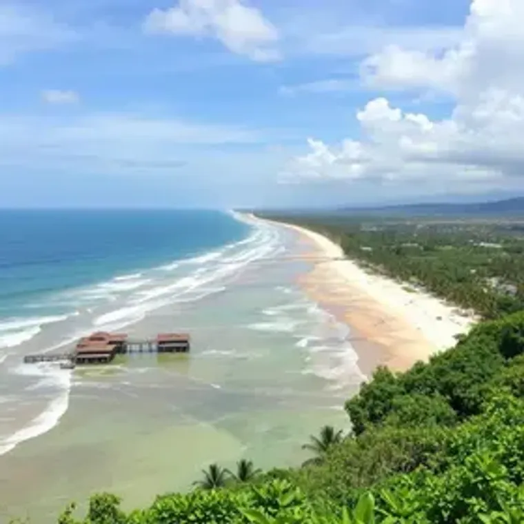 Quando Ir Para Porto Seguro Barato | Partiu Viagens