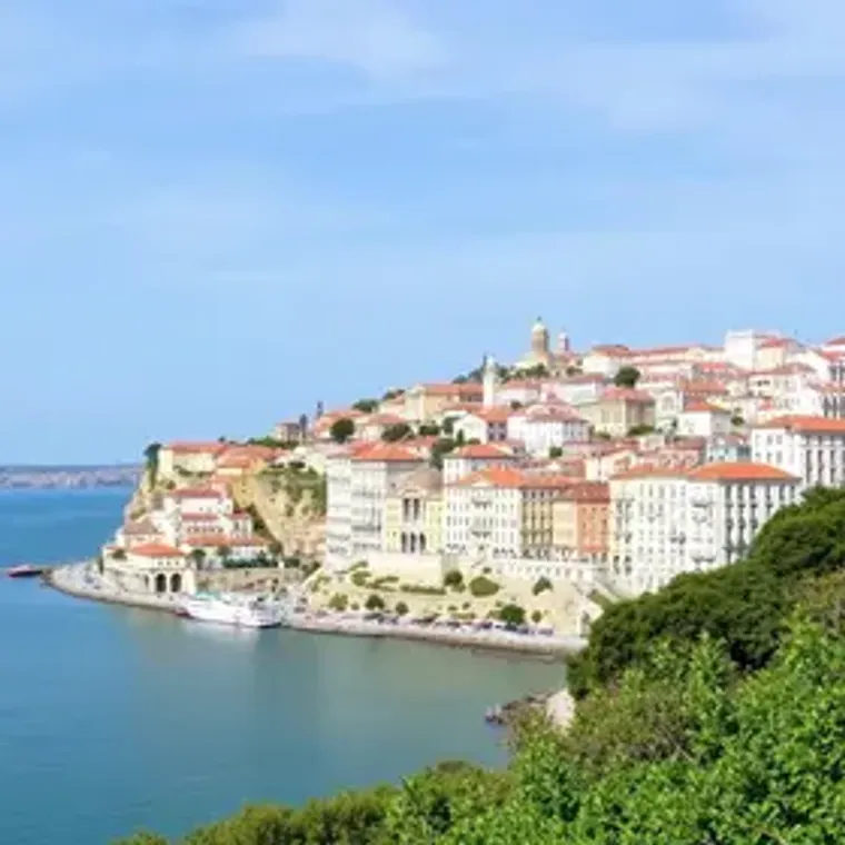 Roteiro 3 Dias Em Lisboa Passo A Passo | Partiu Viagens