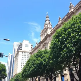 Roteiro 3 Dias Em Sao Paulo Barato | Partiu Viagens
