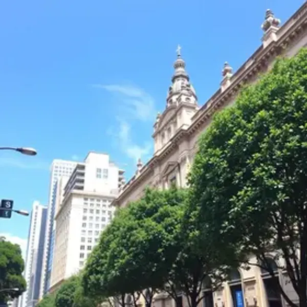 Roteiro 3 Dias Em Sao Paulo Barato | Partiu Viagens