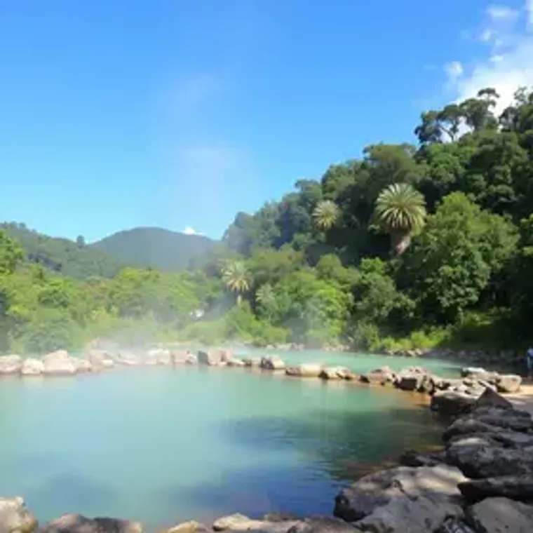 Caldas Novas Pontos Turisticos Hoje | Partiu Viagens