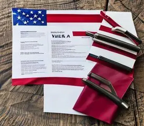 Como Funciona: Visto Americano Como Tirar Dicas - Guia Completo