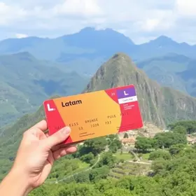 Como Funciona: Como Acumular Milhas Latam Pass Dicas - Guia Completo