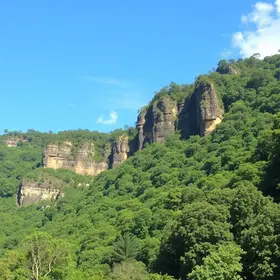 Guia De Viagem Caldas Novas Passo A Passo | Partiu Viagens