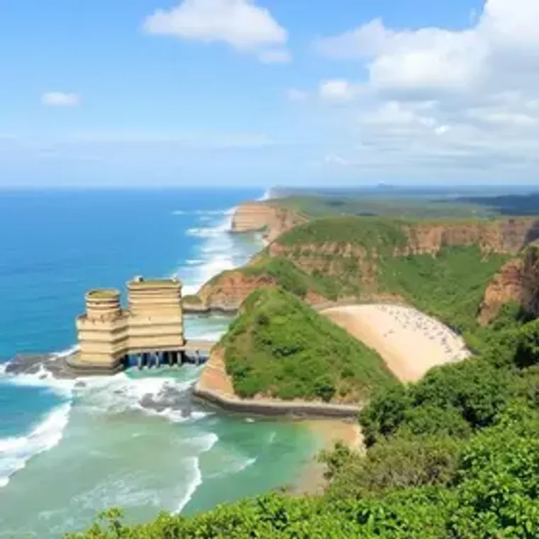 Melhores Praias De Caldas Novas: Descubra as Melhores Dicas!