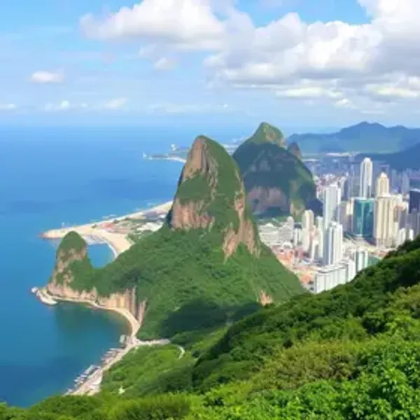 Promocao De Passagens Rio De Janeiro | Partiu Viagens