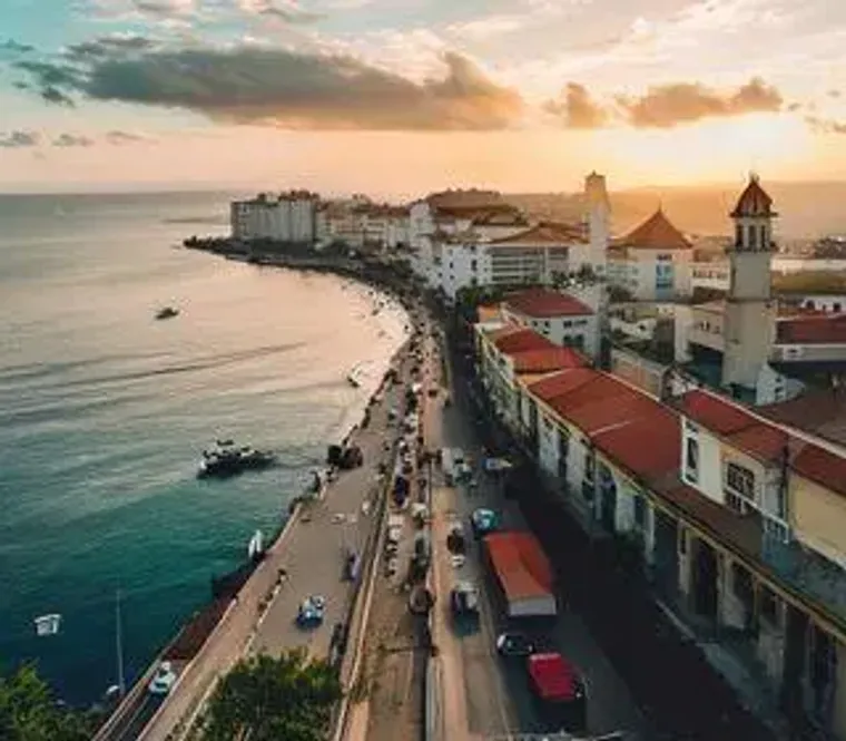 Roteiro 3 Dias Em Porto Seguro | Partiu Viagens