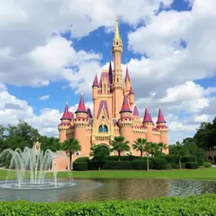 Passagens Baratas Para Orlando Completo | Partiu Viagens