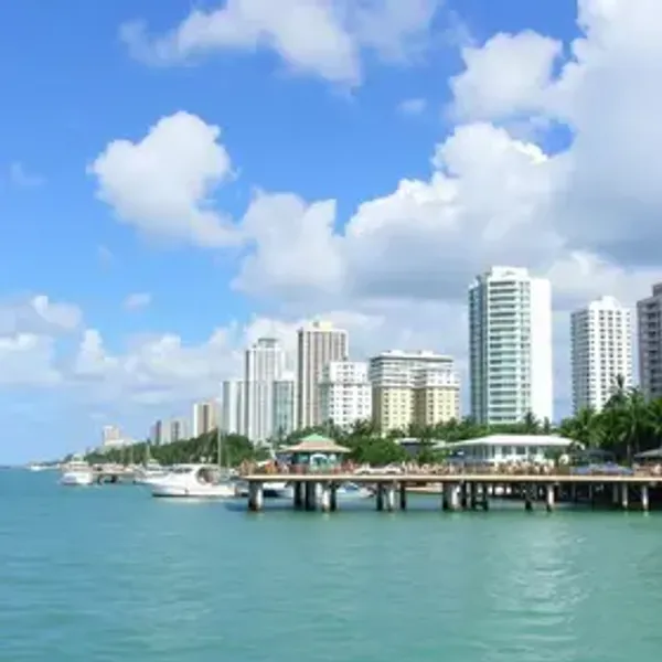Melhores Praias De Miami Barato: Descubra as Melhores Dicas!