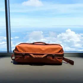 O Que Nao Levar Na Mala De Aviao Hoje: Descubra as Melhores Dicas!