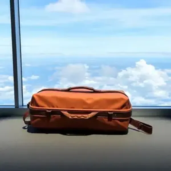 O Que Nao Levar Na Mala De Aviao Hoje: Descubra as Melhores Dicas!