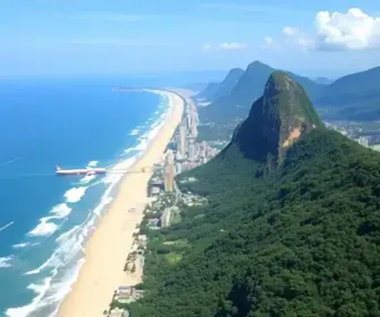 Passagens Baratas Para Rio De Janeiro Completo 89 | Partiu Viagens
