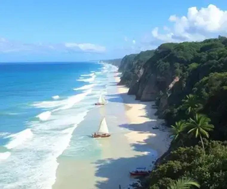 Guia De Viagem Buzios 53 | Partiu Viagens