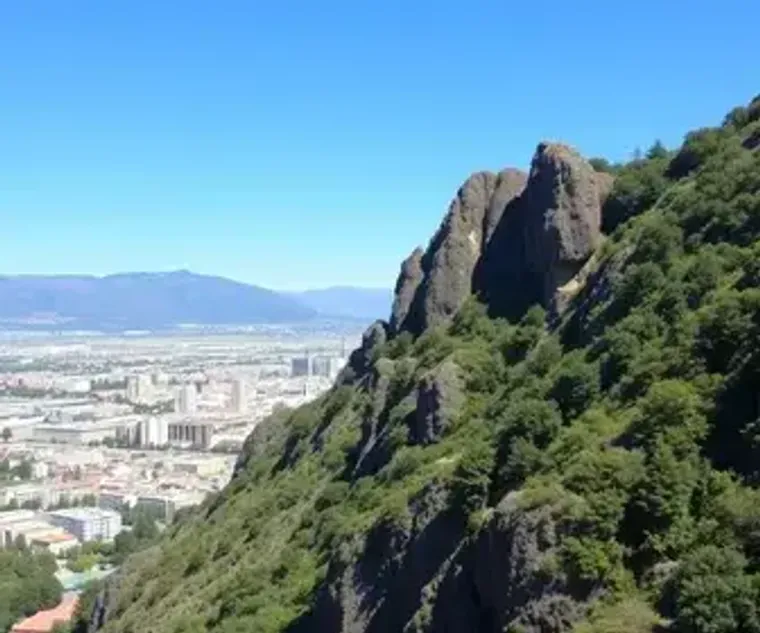 O Que Fazer Em Santiago 337 | Partiu Viagens