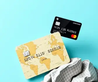 Cartao De Credito Sem Anuidade Com Milhas Barato 446 | Partiu Viagens
