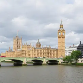 Onde Se Hospedar Em Londres Dicas | Partiu Viagens