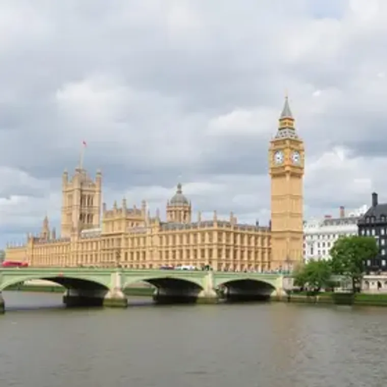 Onde Se Hospedar Em Londres Dicas | Partiu Viagens